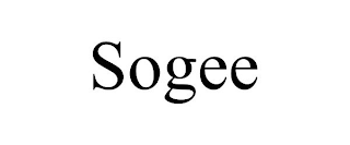 SOGEE