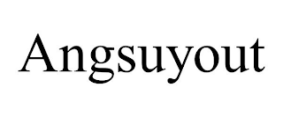 ANGSUYOUT