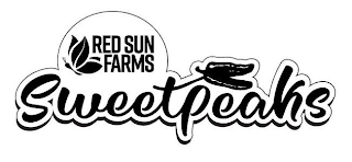 RED SUN FARMS SWEETPEAKS