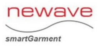 NEWAVE SMARTGARMENT