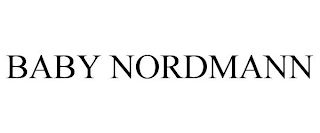 BABY NORDMANN