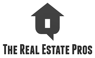 THE REAL ESTATE PROS