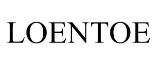 LOENTOE
