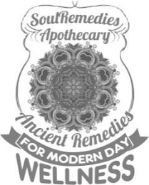 SOULREMEDIES APOTHECARY ANCIENT REMEDIES FOR MODERN DAY WELLNESS