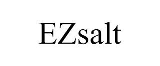 EZSALT