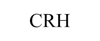 CRH