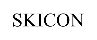 SKICON