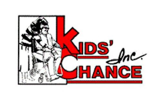 KIDS' CHANCE INC.