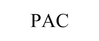 PAC