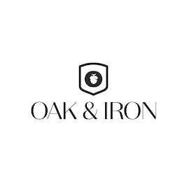 OAK & IRON