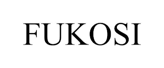 FUKOSI