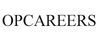 OPCAREERS