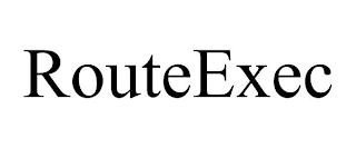 ROUTEEXEC