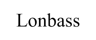 LONBASS