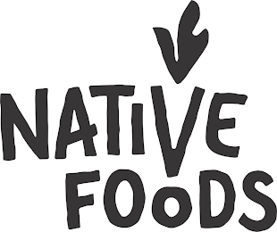 NATIVE FOODS