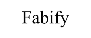 FABIFY