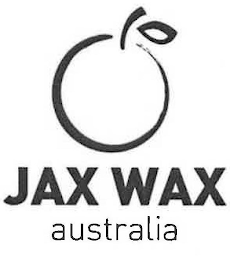 JAX WAX AUSTRALIA