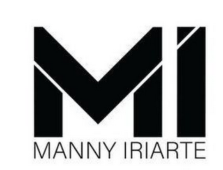 MI MANNY IRIARTE