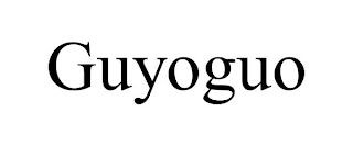 GUYOGUO