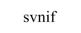 SVNIF