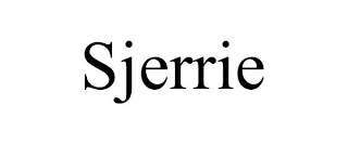 SJERRIE