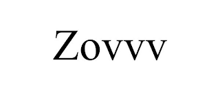 ZOVVV