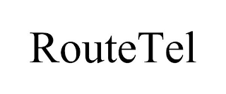 ROUTETEL