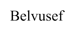 BELVUSEF