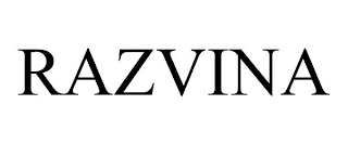 RAZVINA