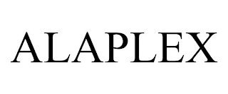 ALAPLEX