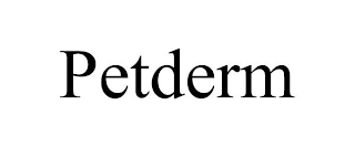 PETDERM