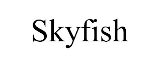 SKYFISH