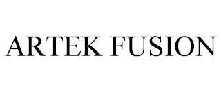 ARTEK FUSION