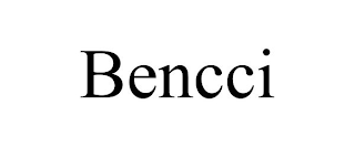 BENCCI