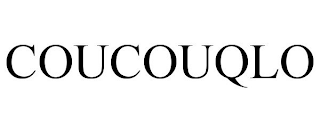 COUCOUQLO