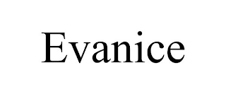 EVANICE