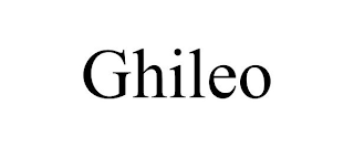 GHILEO