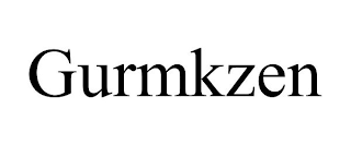 GURMKZEN