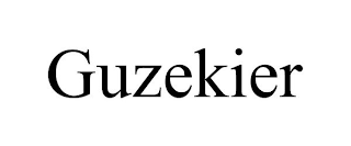 GUZEKIER