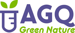 AGQ GREEN NATURE