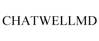 CHATWELLMD