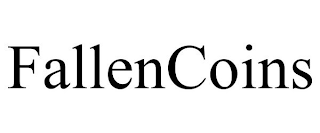 FALLENCOINS