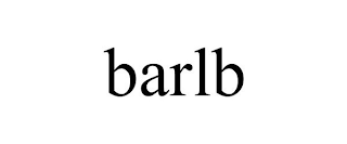 BARLB