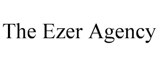 THE EZER AGENCY