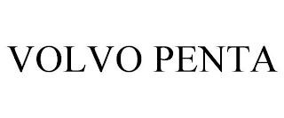 VOLVO PENTA