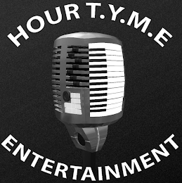 HOUR T.Y.M.E. ENTERTAINMENT