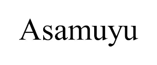 ASAMUYU