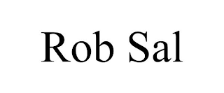 ROB SAL