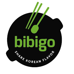 BIBIGO SHARE KOREAN FLAVOR