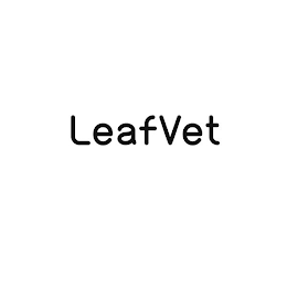 LEAFVET